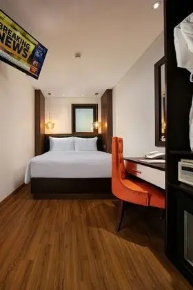 Superior Tek Büyük Yataklı Oda