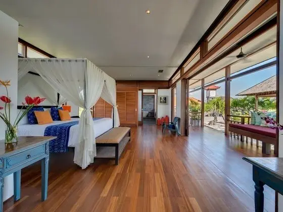 Villa, 4 Yatak Odası (Bendega Rato)