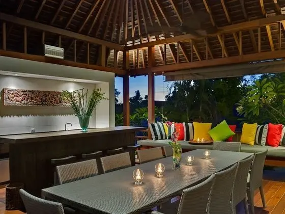 Villa, 4 Yatak Odası (Bendega Rato)