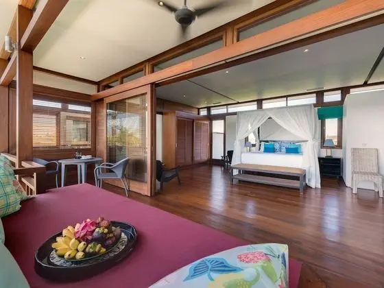 Villa, 4 Yatak Odası (Bendega Rato)