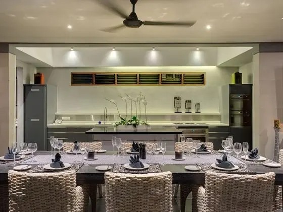 Villa, 4 Yatak Odası (Bendega Rato)