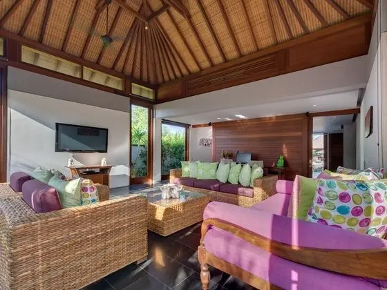 Villa, 4 Yatak Odası (Bendega Rato)