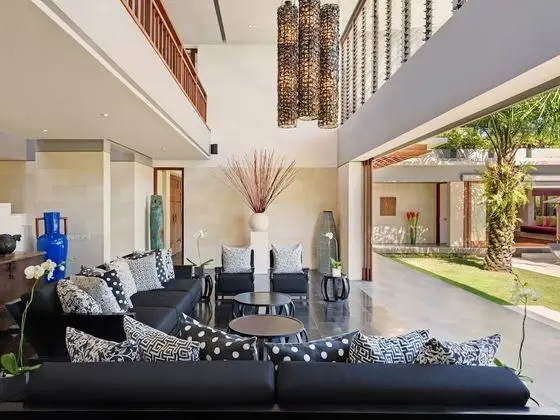 Villa, 4 Yatak Odası (Bendega Rato)