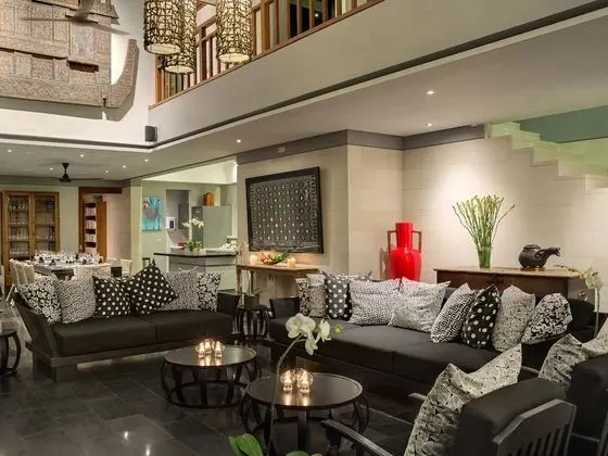 Villa, 4 Yatak Odası (Bendega Rato)