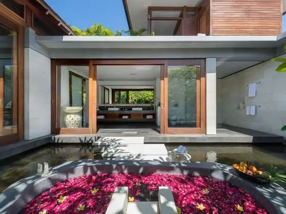 Villa, 4 Yatak Odası (Bendega Rato)