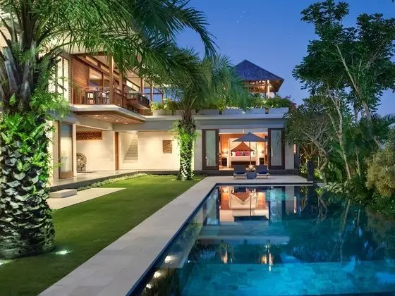 Villa, 4 Yatak Odası (Bendega Rato)