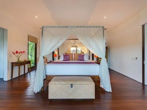 Villa, 5 Yatak Odası (Bendega Nui)
