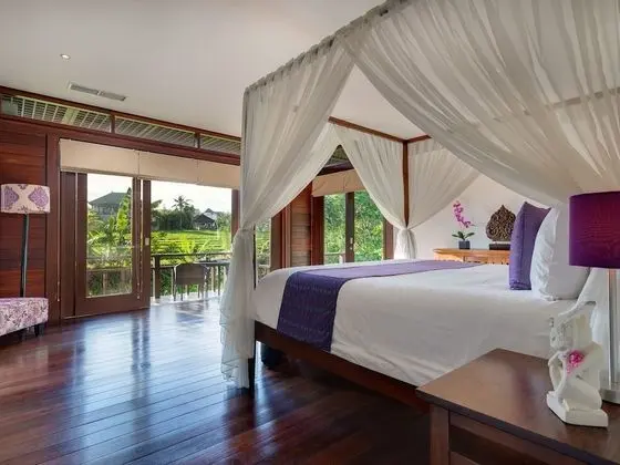 Villa, 5 Yatak Odası (Bendega Nui)