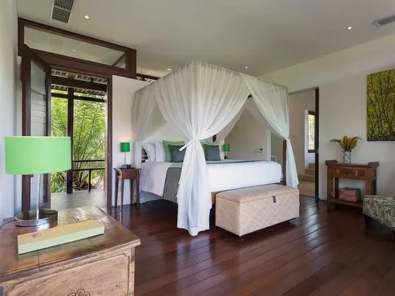 Villa, 5 Yatak Odası (Bendega Nui)