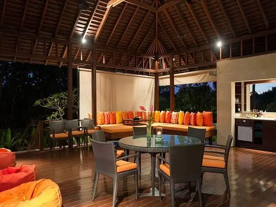 Villa, 5 Yatak Odası (Bendega Nui)