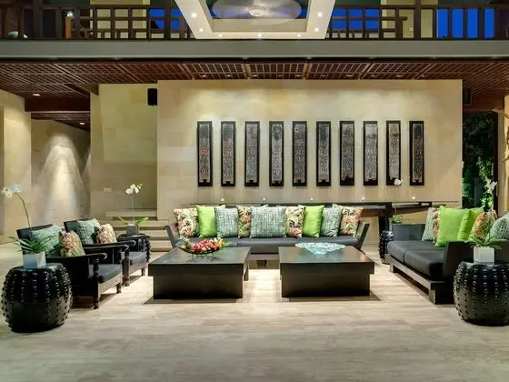 Villa, 5 Yatak Odası (Bendega Nui)