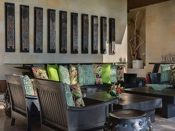 Villa, 5 Yatak Odası (Bendega Nui)