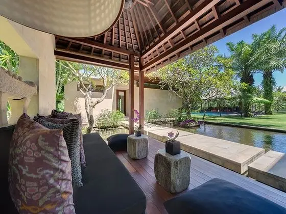 Villa, 5 Yatak Odası (Bendega Nui)