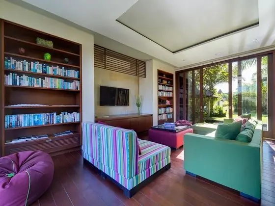 Villa, 5 Yatak Odası (Bendega Nui)