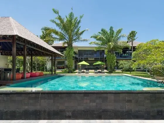 Villa, 5 Yatak Odası (Bendega Nui)