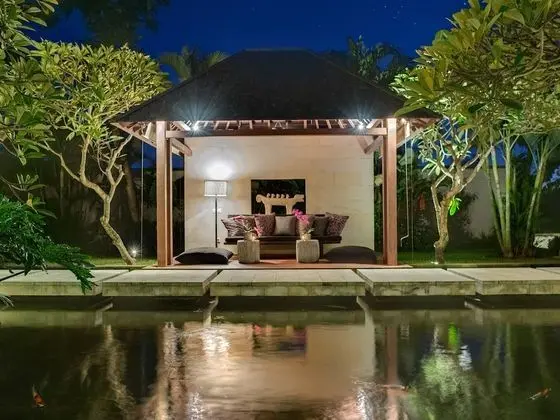 Villa, 5 Yatak Odası (Bendega Nui)