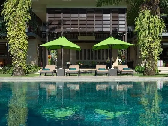 Villa, 5 Yatak Odası (Bendega Nui)