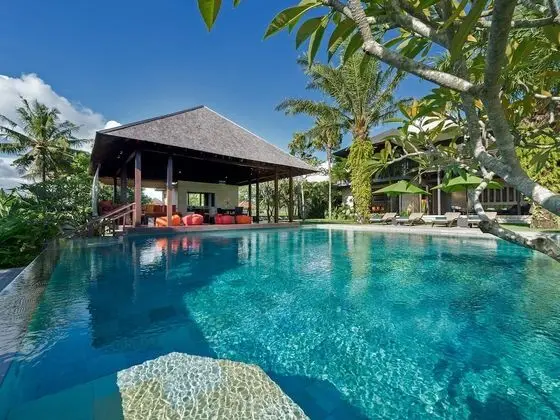 Villa, 5 Yatak Odası (Bendega Nui)