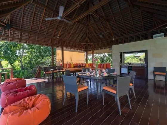 Villa, 5 Yatak Odası (Bendega Nui)