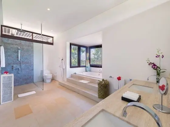 Villa, 5 Yatak Odası (Bendega Nui)