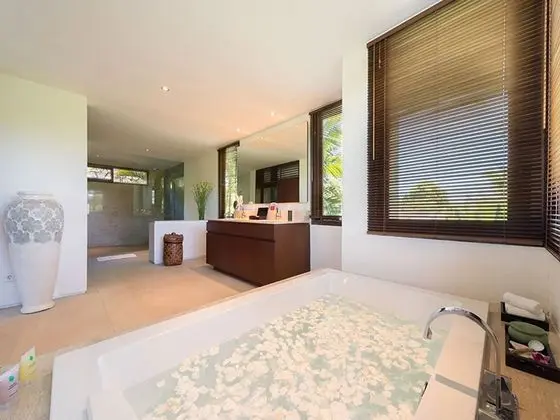 Villa, 5 Yatak Odası (Bendega Nui)