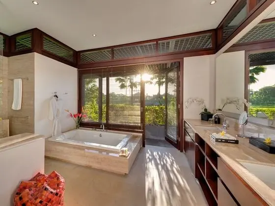 Villa, 5 Yatak Odası (Bendega Nui)