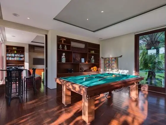 Villa, 5 Yatak Odası (Bendega Nui)