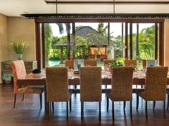 Villa, 5 Yatak Odası (Bendega Nui)