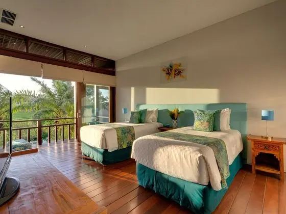 Villa, 5 Yatak Odası (Bendega Nui)