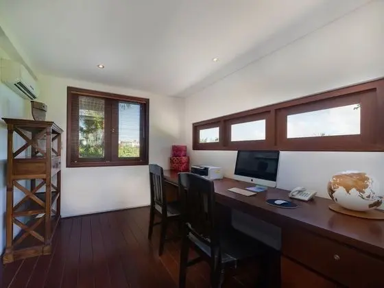 Villa, 5 Yatak Odası (Bendega Nui)