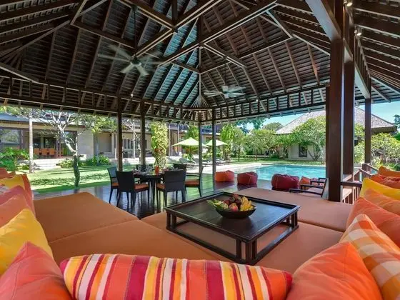 Villa, 5 Yatak Odası (Bendega Nui)