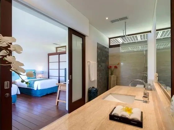 Villa, 5 Yatak Odası (Bendega Nui)