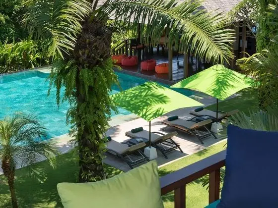 Villa, 5 Yatak Odası (Bendega Nui)