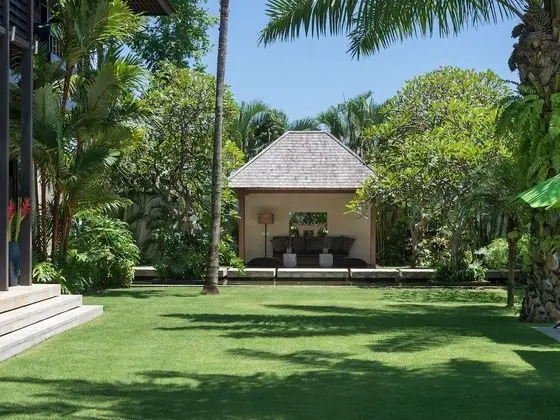 Villa, 5 Yatak Odası (Bendega Nui)