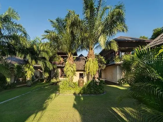 Villa, 5 Yatak Odası (Bendega Nui)