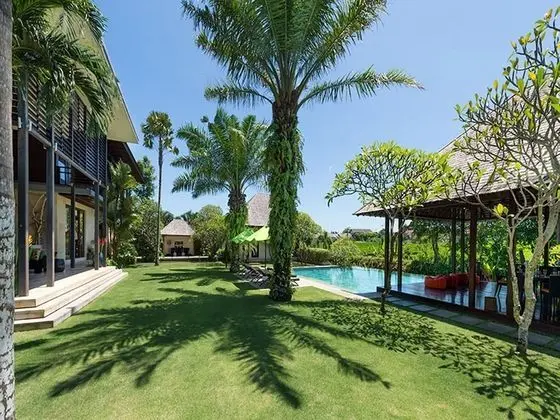 Villa, 5 Yatak Odası (Bendega Nui)
