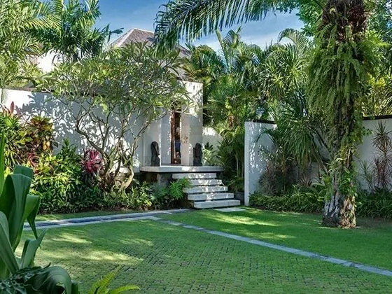 Villa, 5 Yatak Odası (Bendega Nui)