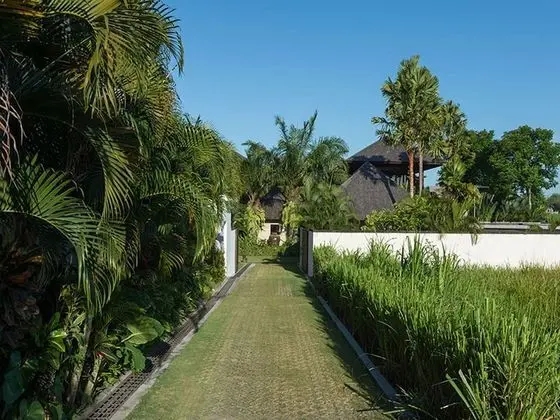 Villa, 5 Yatak Odası (Bendega Nui)