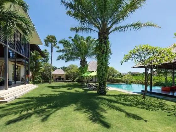 Villa, 5 Yatak Odası (Bendega Nui)