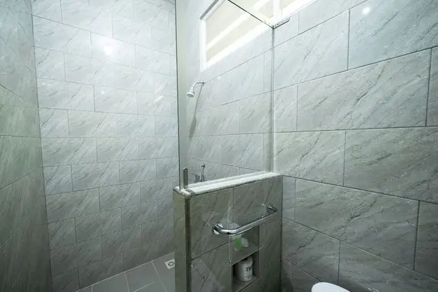 Deluxe Oda, 1 Yatak Odası