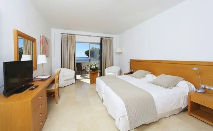 Deluxe Oda, Deniz Manzaralı