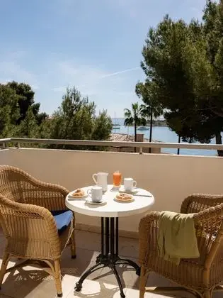 Deluxe Oda, Deniz Manzaralı