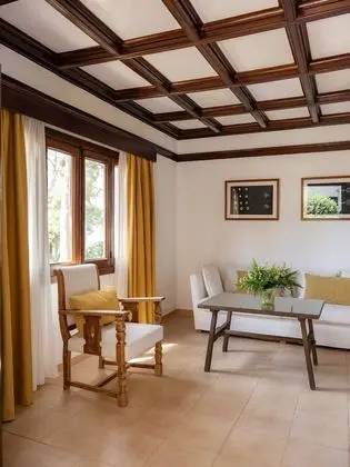 Luxury Kulübe