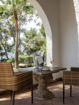 Luxury Kulübe