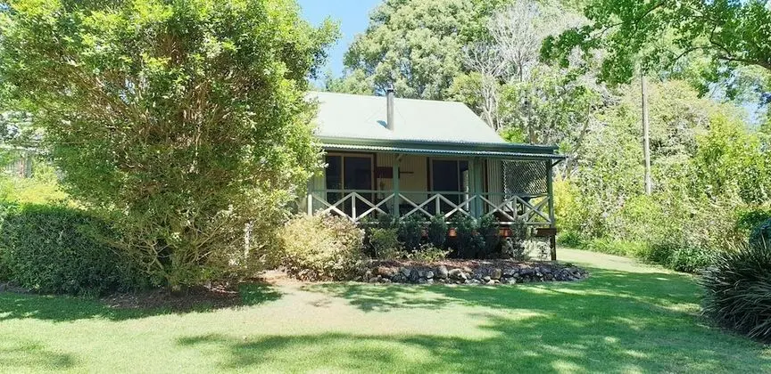 Kır Evi (Toorak)