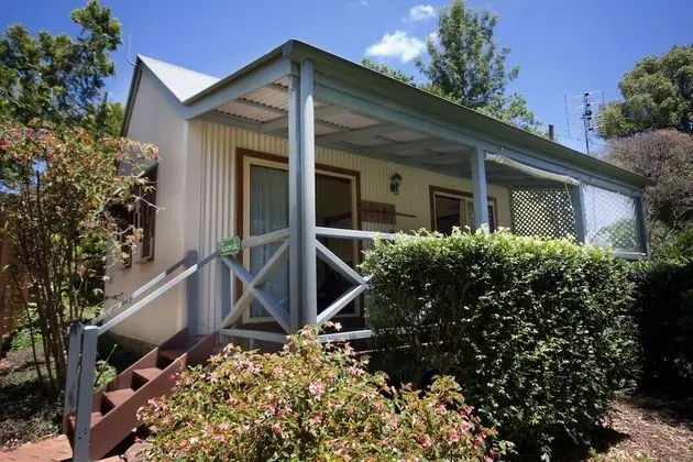 Kır Evi (Toorak)