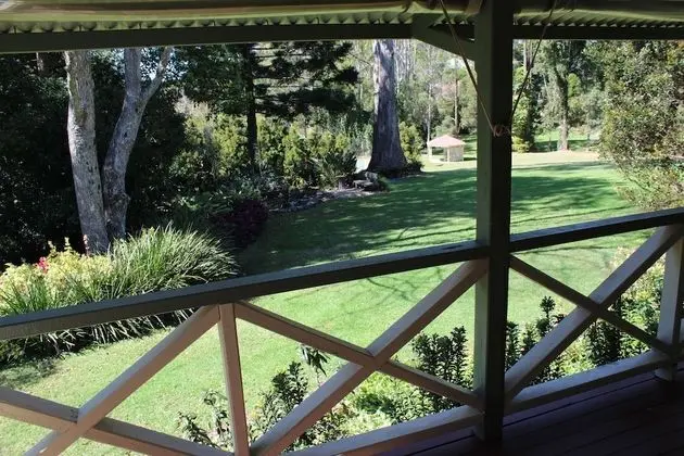 Kır Evi (Toorak)