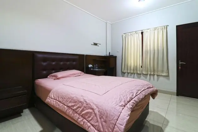 Deluxe Tek Kişilik Oda