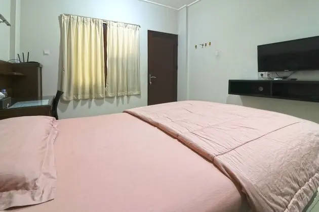 Deluxe Tek Kişilik Oda