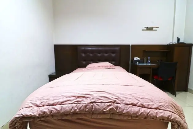 Deluxe Tek Kişilik Oda